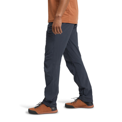 Men's Alpine Light Pants - Past Season | Black Diamond Everyday