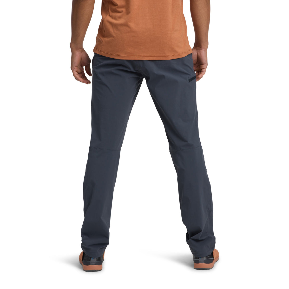 Men's Alpine Light Pants - Past Season | Black Diamond Everyday