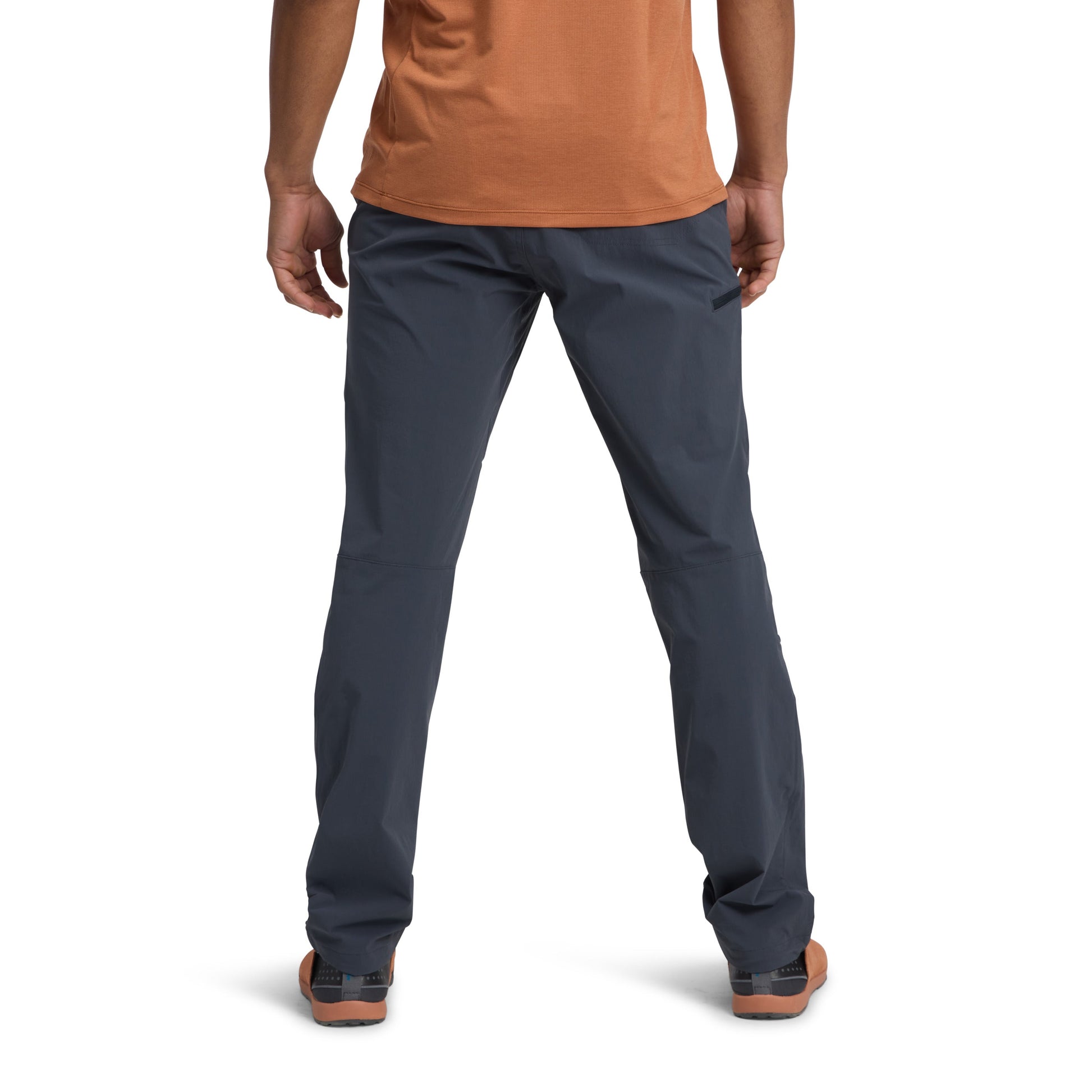 Men's Alpine Light Pants - Past Season | Black Diamond Everyday