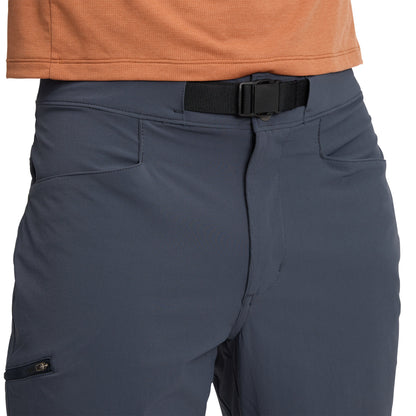 Men's Alpine Light Pants - Past Season | Black Diamond Everyday