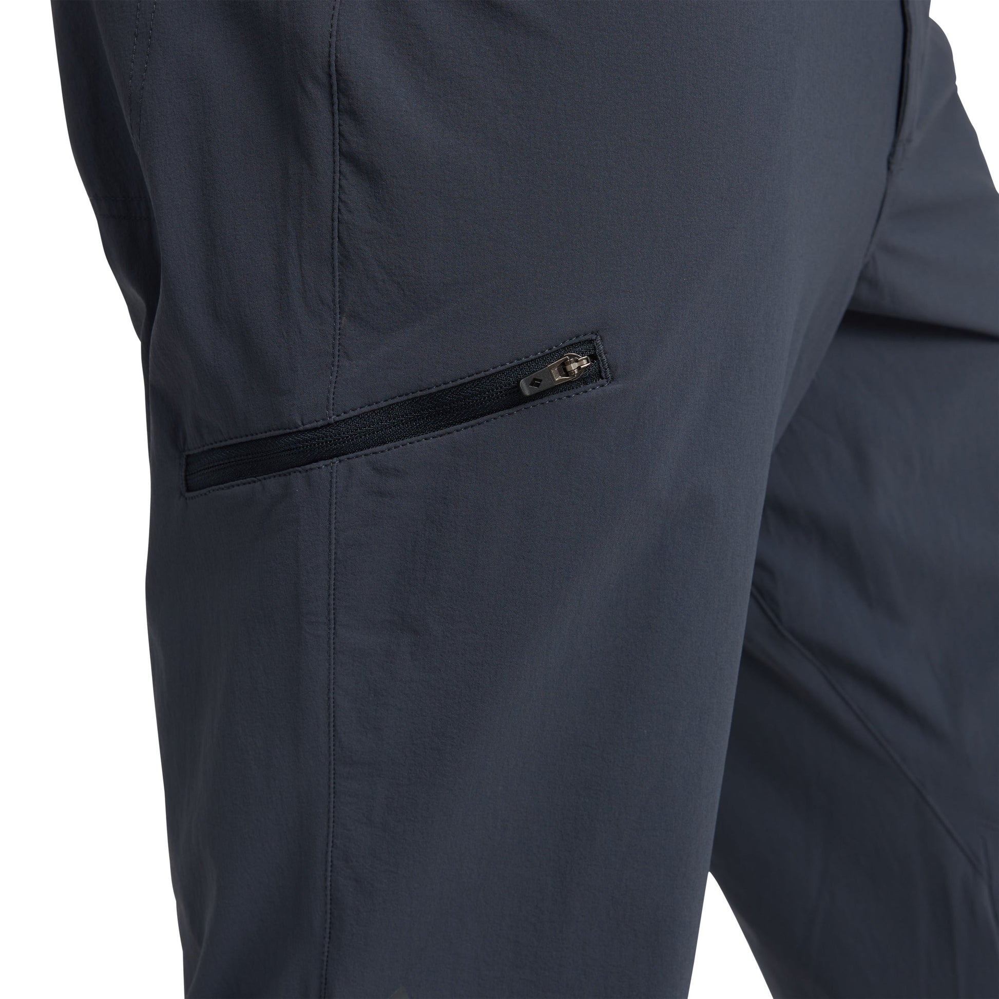 Men's Alpine Light Pants - Past Season | Black Diamond Everyday