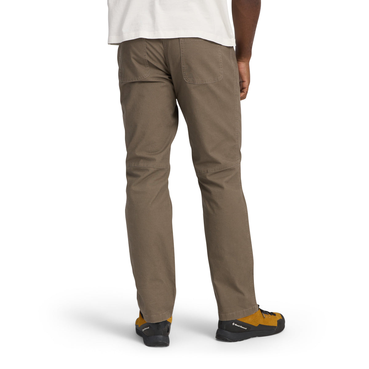 Men's Ethos Pants | Black Diamond Exclusive