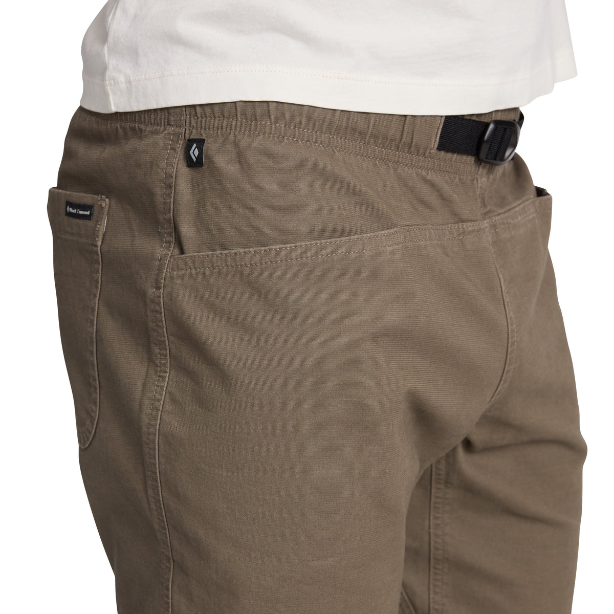 Men's Ethos Pants | Black Diamond Exclusive