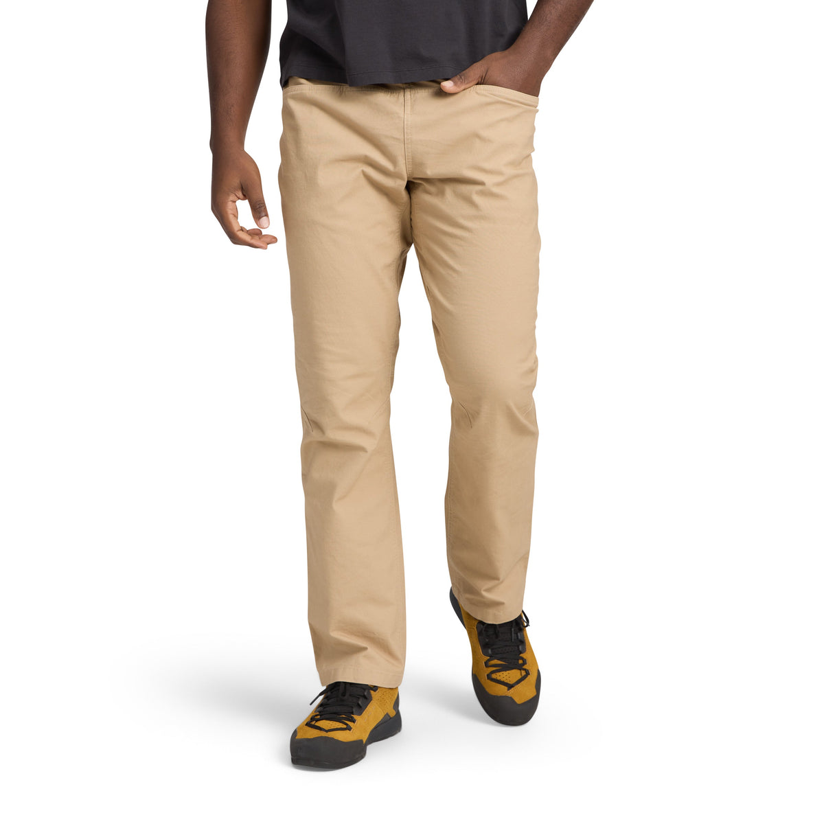 Men's Ethos Pants | Black Diamond Exclusive