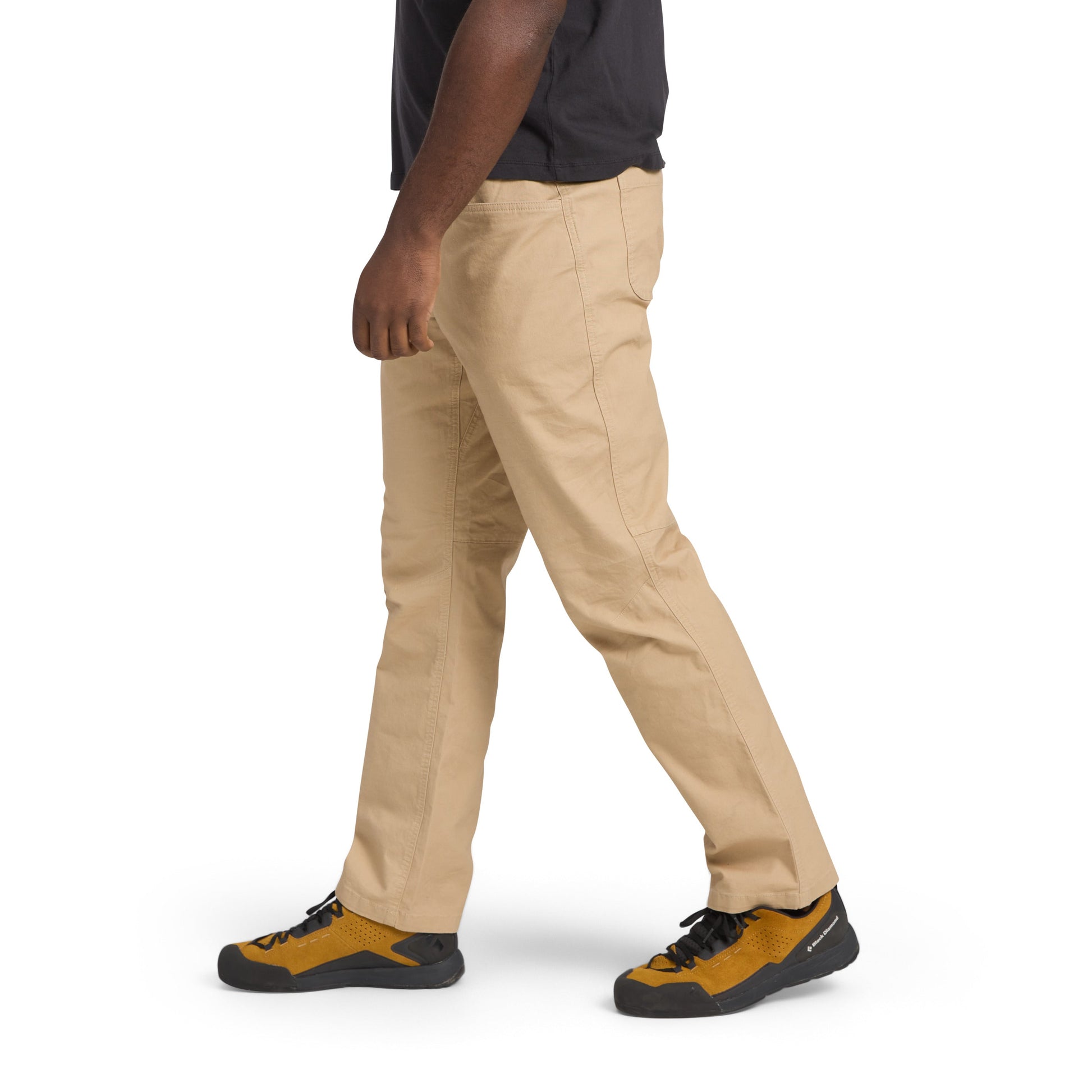 Men's Ethos Pants | Black Diamond Exclusive