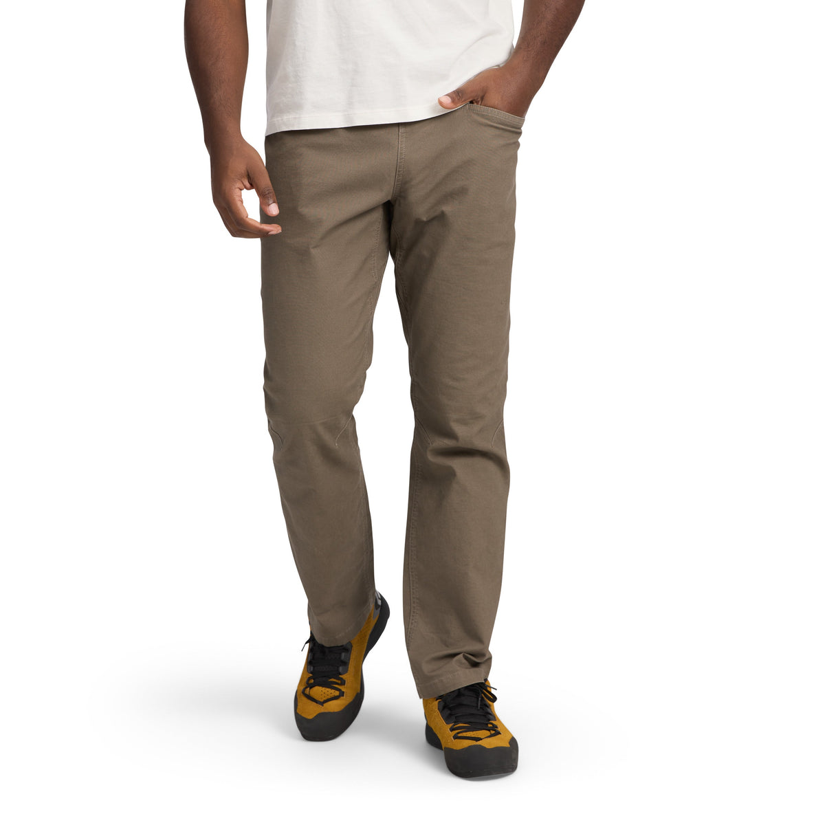 Men's Ethos Pants | Black Diamond Exclusive