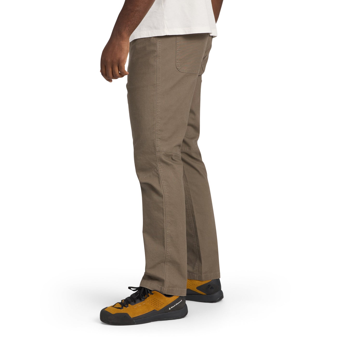 Men's Ethos Pants | Black Diamond Exclusive