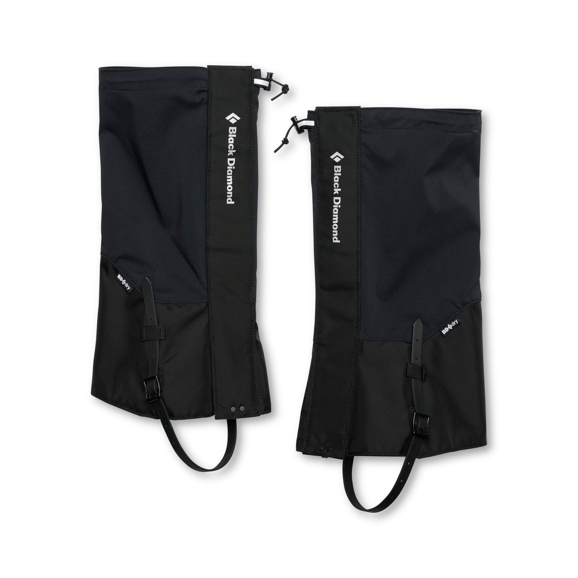 Frontpoint Gaiters | Black Diamond Everyday