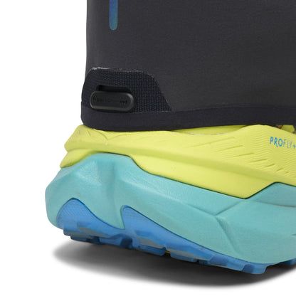 Heel Hook Gaiter Retention | Black Diamond Value