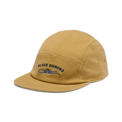 Camper Cap | Black Diamond Featured