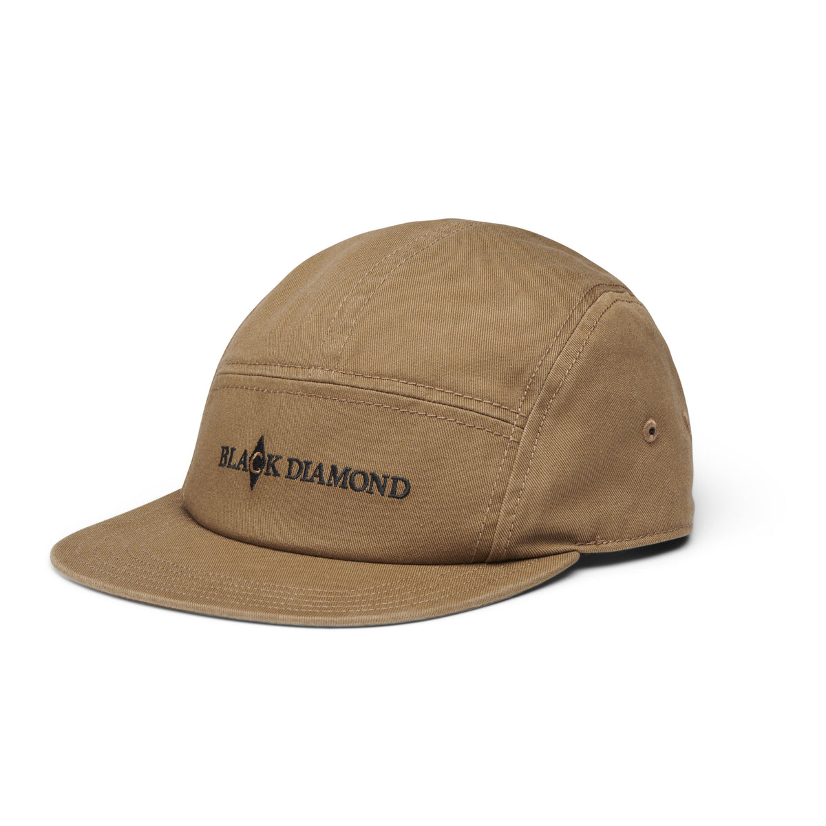 Camper Cap | Black Diamond Featured