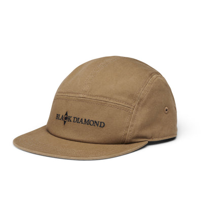 Camper Cap | Black Diamond Featured