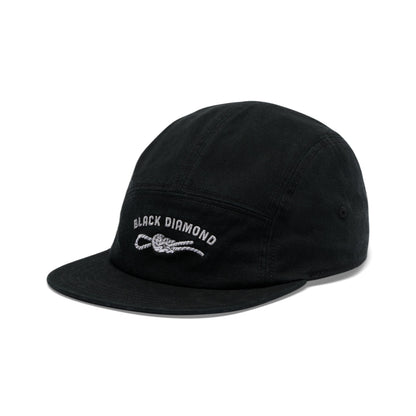 Camper Cap | Black Diamond Featured