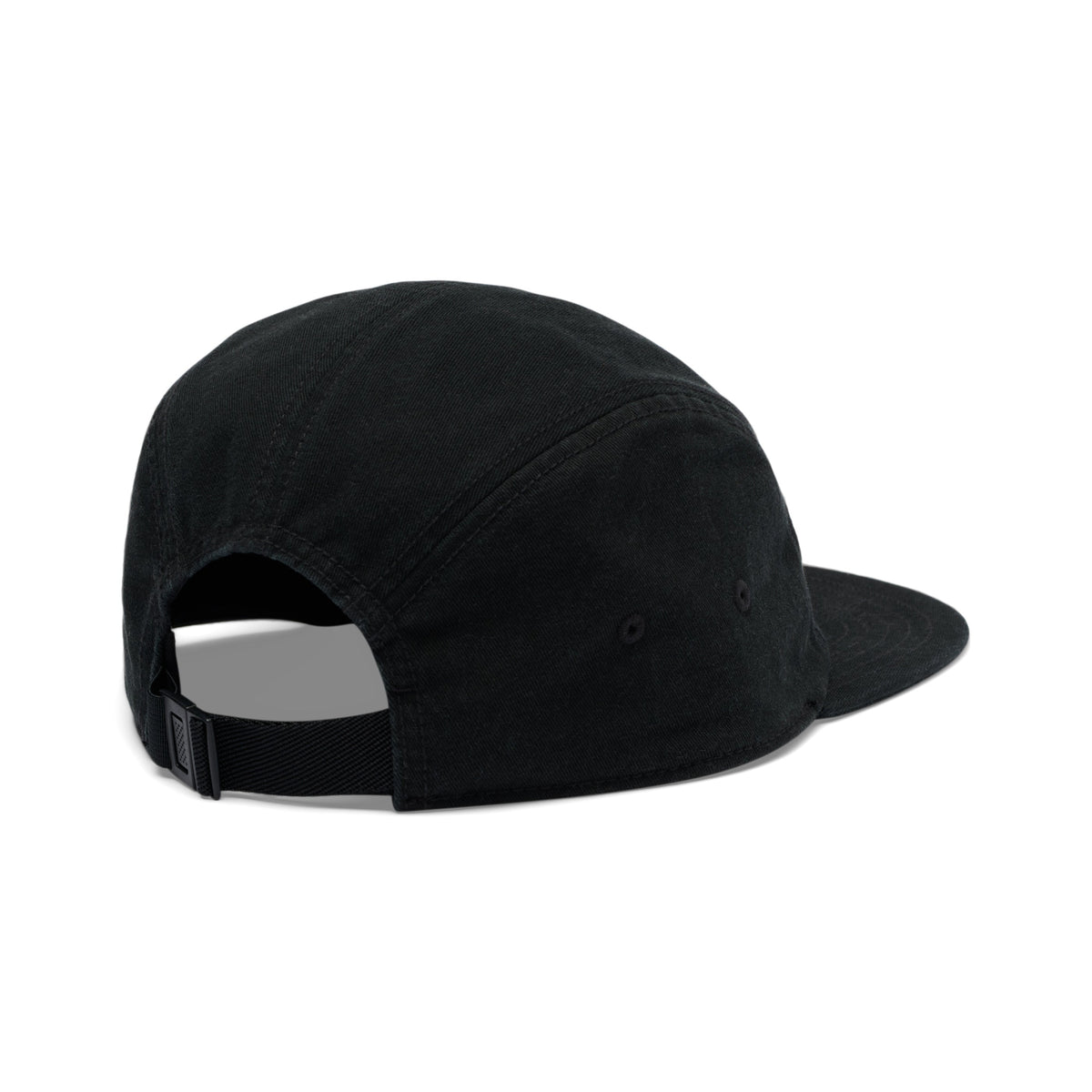 Camper Cap | Black Diamond Featured