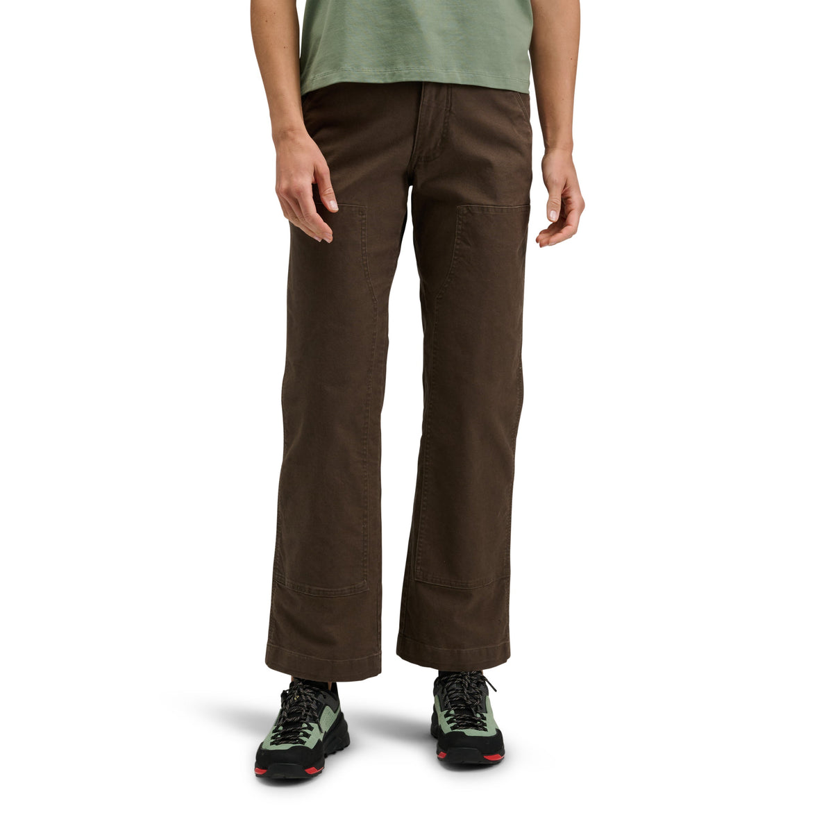 Women's Dogma Pants | Black Diamond Signature