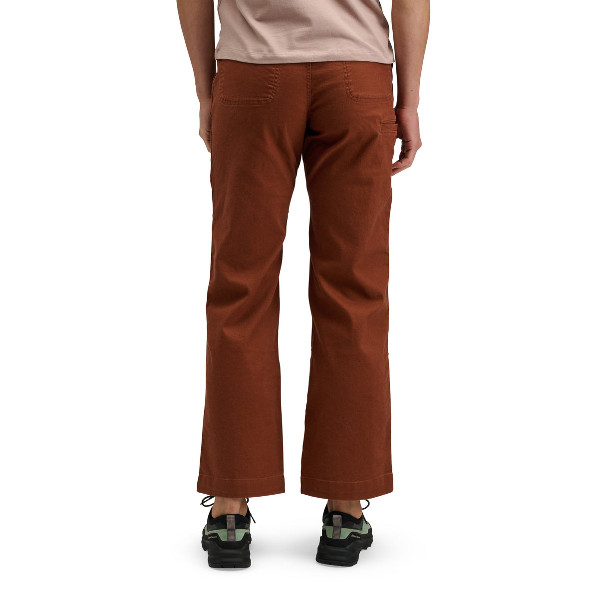 Women's Dogma Pants | Black Diamond Signature
