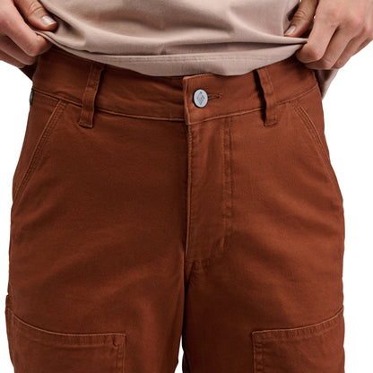 Women's Dogma Pants | Black Diamond Signature