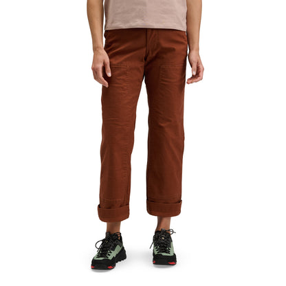 Women's Dogma Pants | Black Diamond Signature