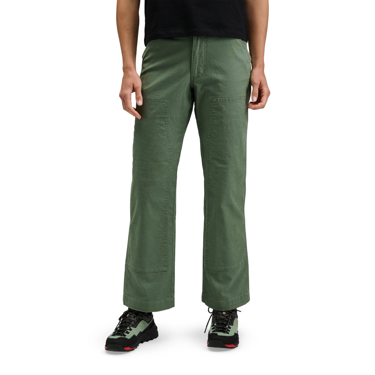 Women's Dogma Pants | Black Diamond Signature