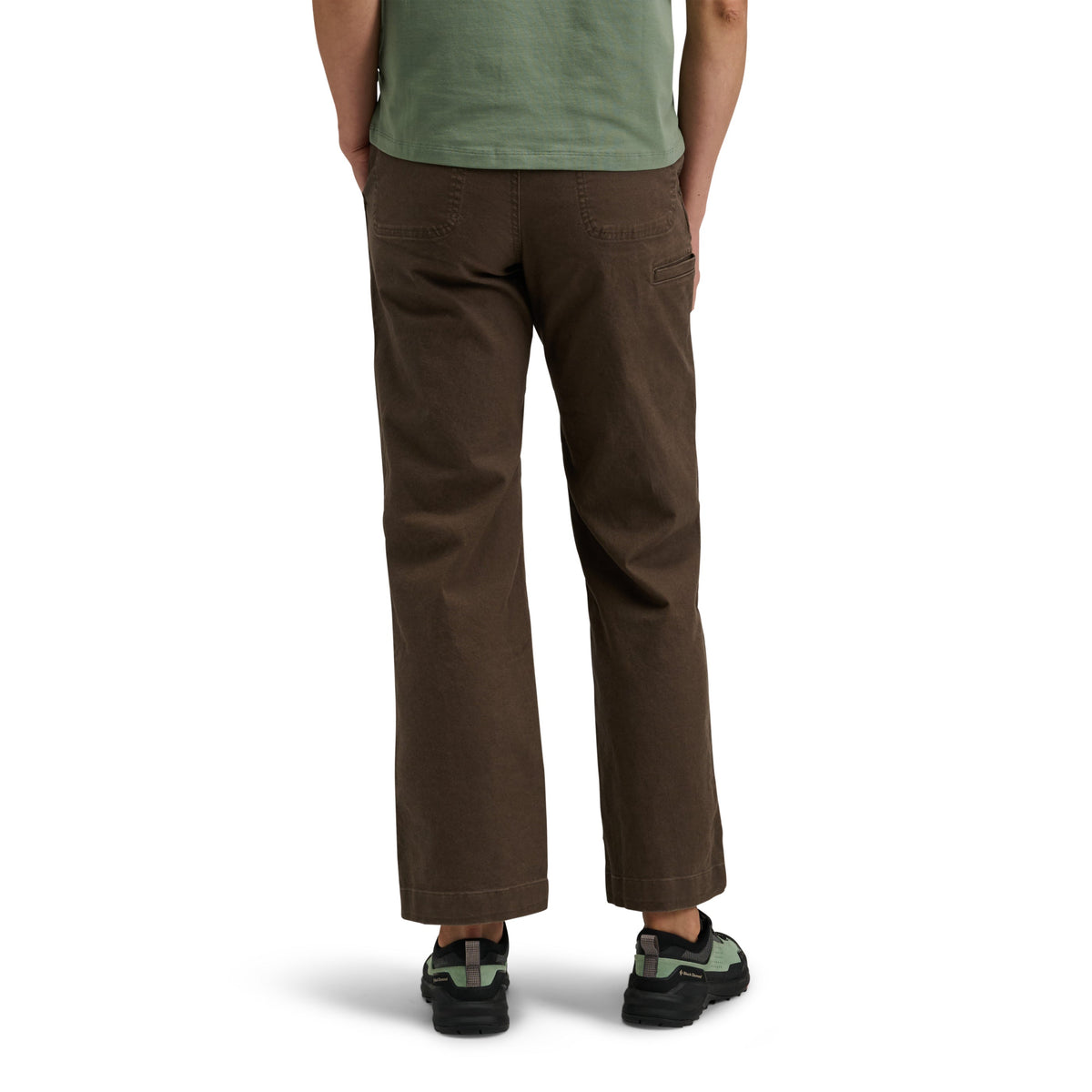 Women's Dogma Pants | Black Diamond Signature
