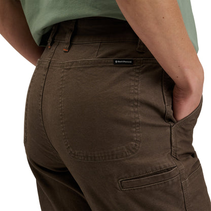 Women's Dogma Pants | Black Diamond Signature