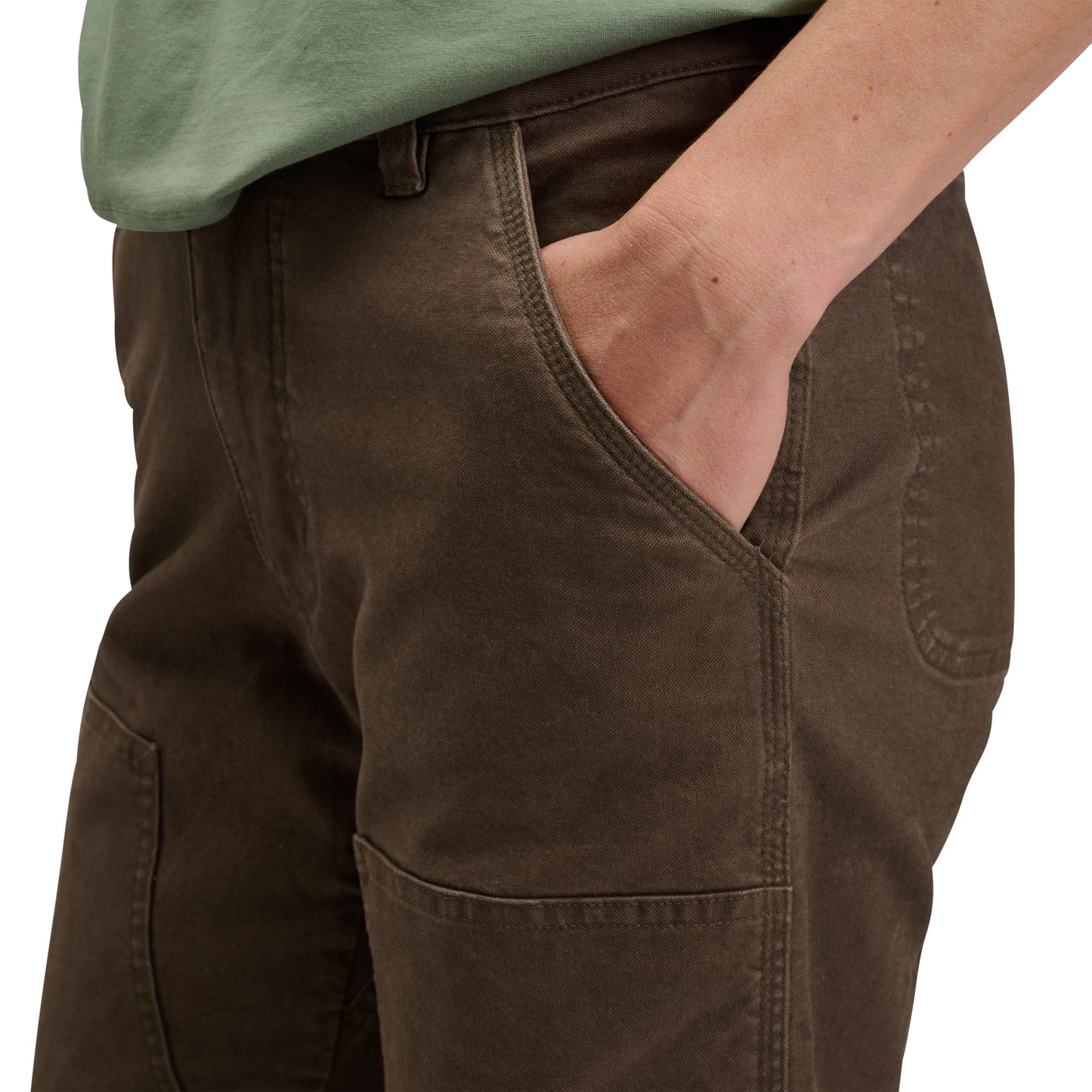 Women's Dogma Pants | Black Diamond Signature