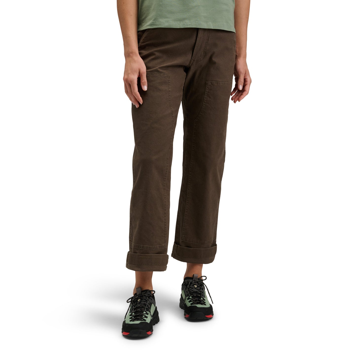 Women's Dogma Pants | Black Diamond Signature