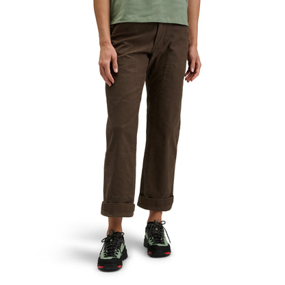 Women's Dogma Pants | Black Diamond Signature