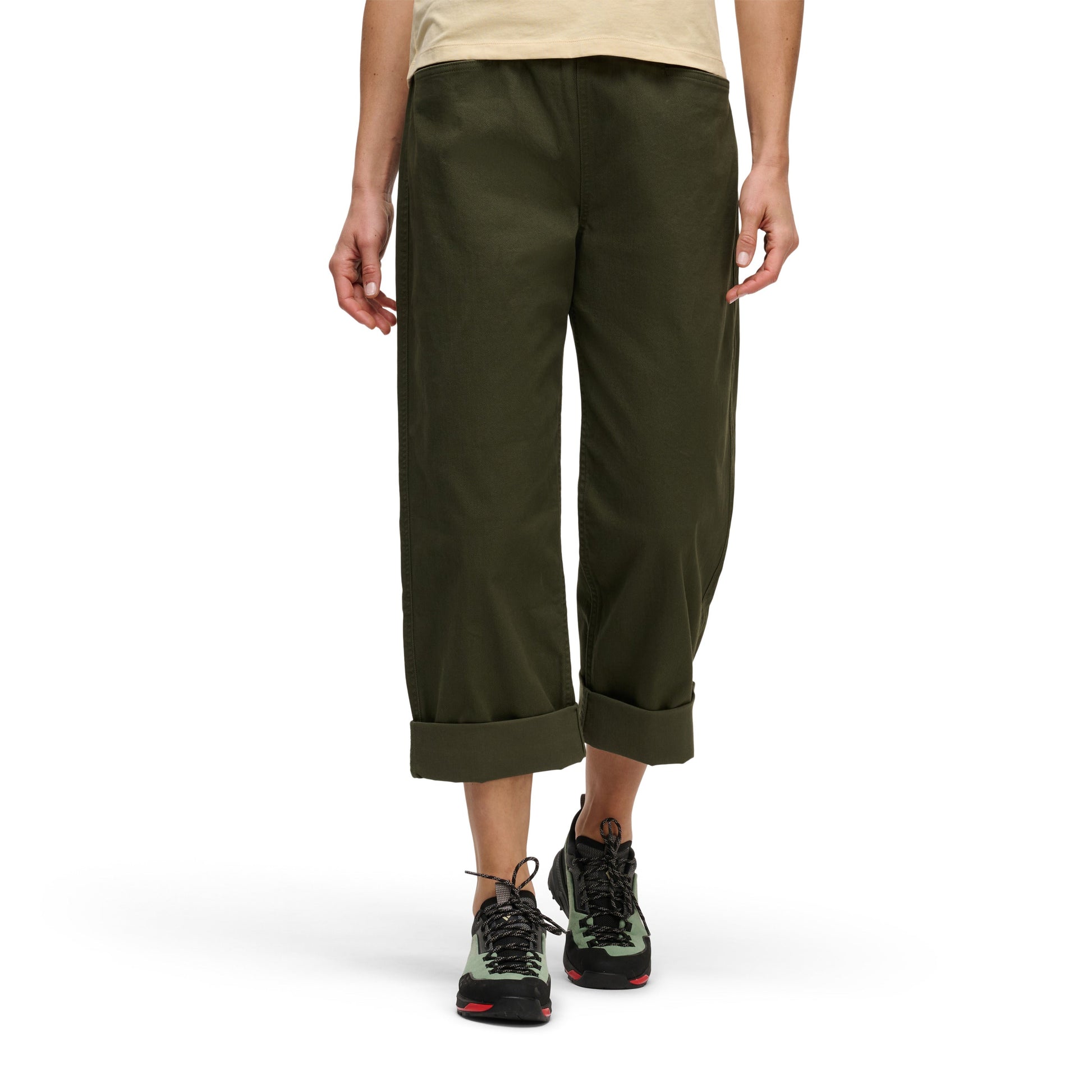 Women's Dirtbag Pants | Black Diamond Great Value