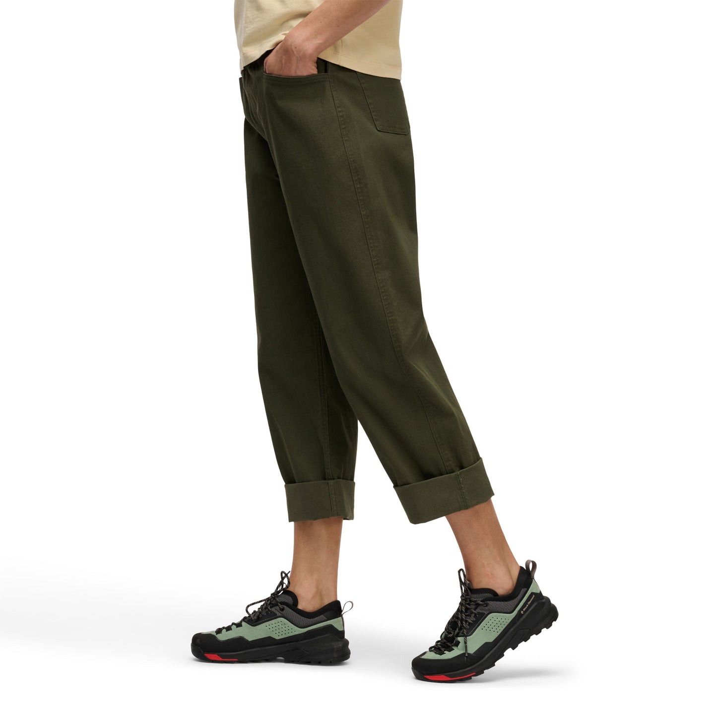 Women's Dirtbag Pants | Black Diamond Great Value