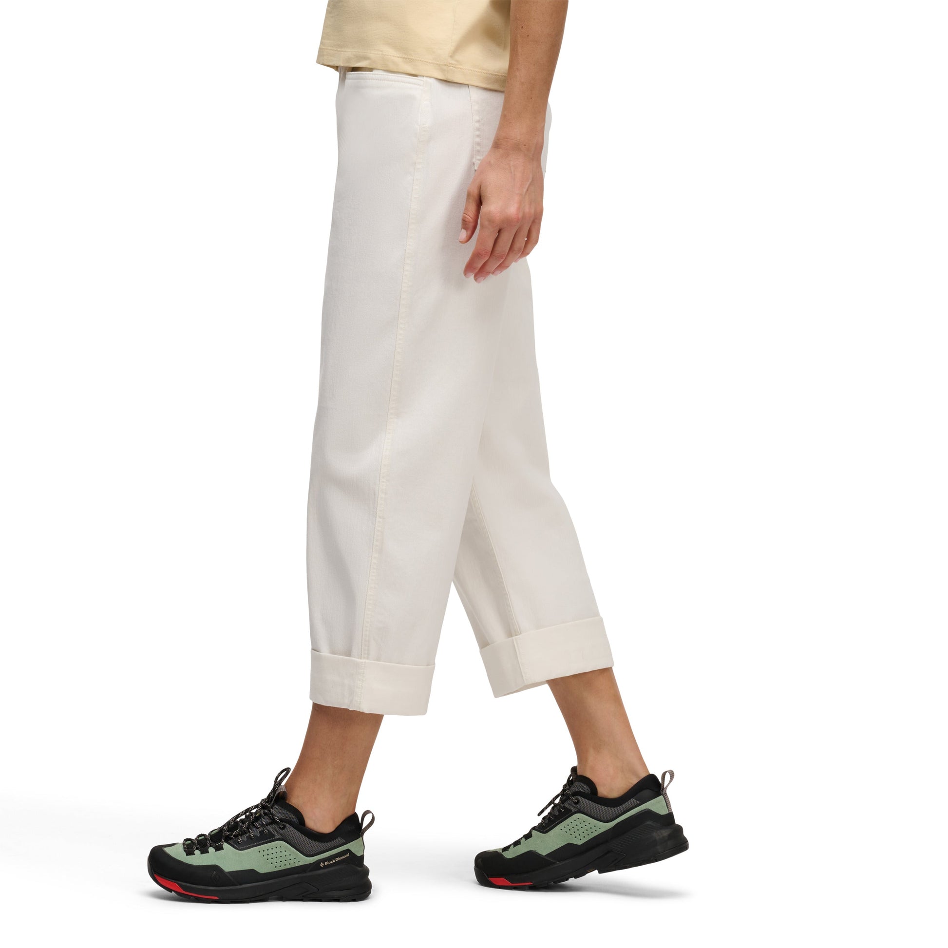 Women's Dirtbag Pants | Black Diamond Great Value