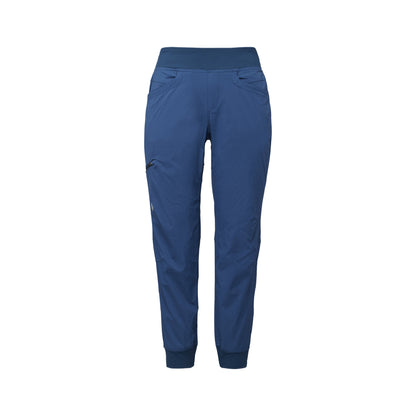 Women's Technician Jogger Pants | Black Diamond Featured
