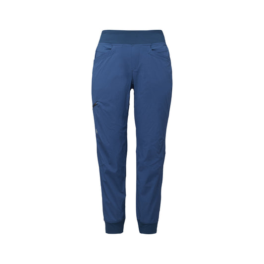 Women's Technician Jogger Pants | Black Diamond Featured