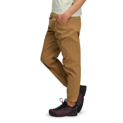 Women's Technician Jogger Pants | Black Diamond Featured
