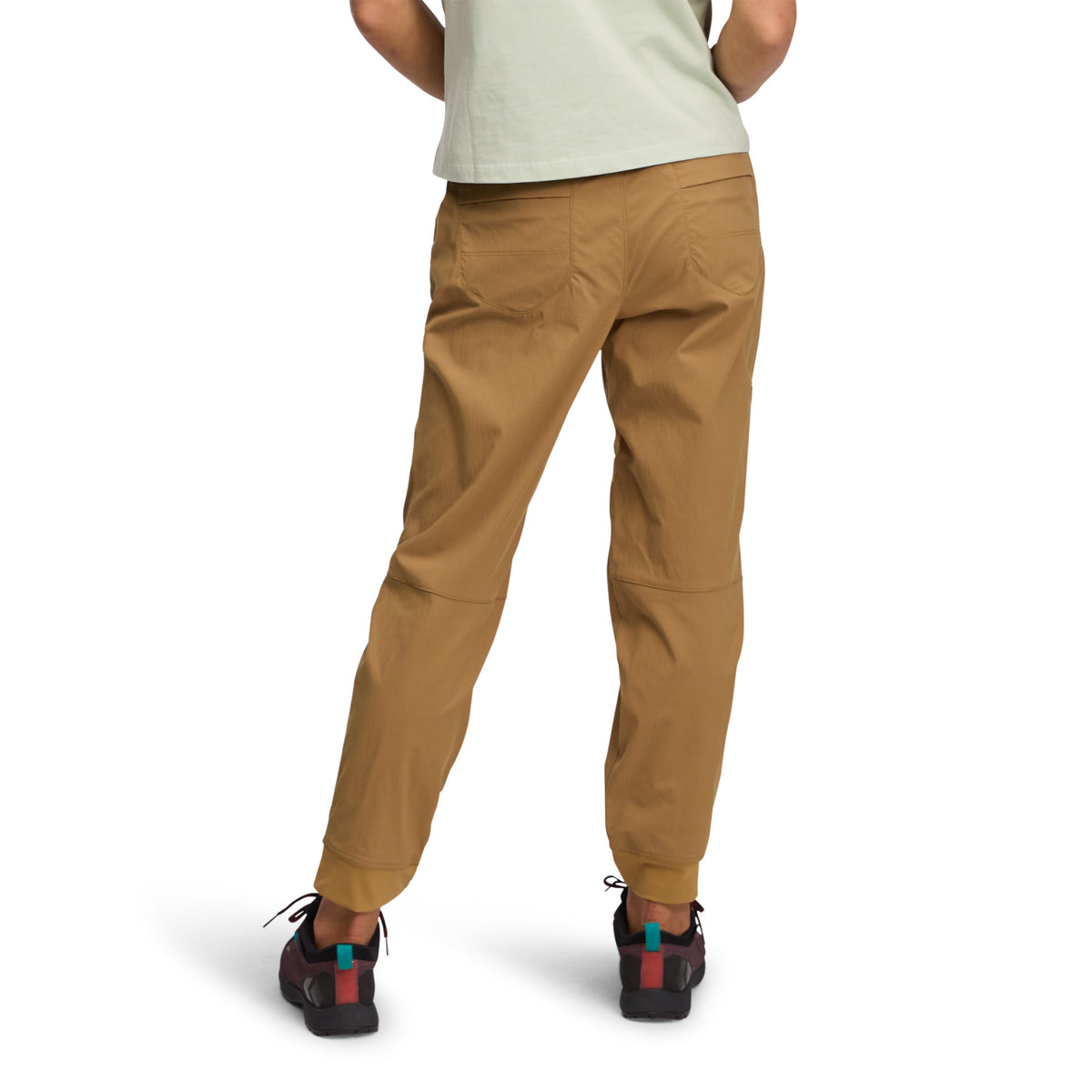 Women's Technician Jogger Pants | Black Diamond Featured