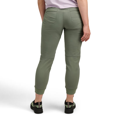 Women's Technician Jogger Pants | Black Diamond Featured