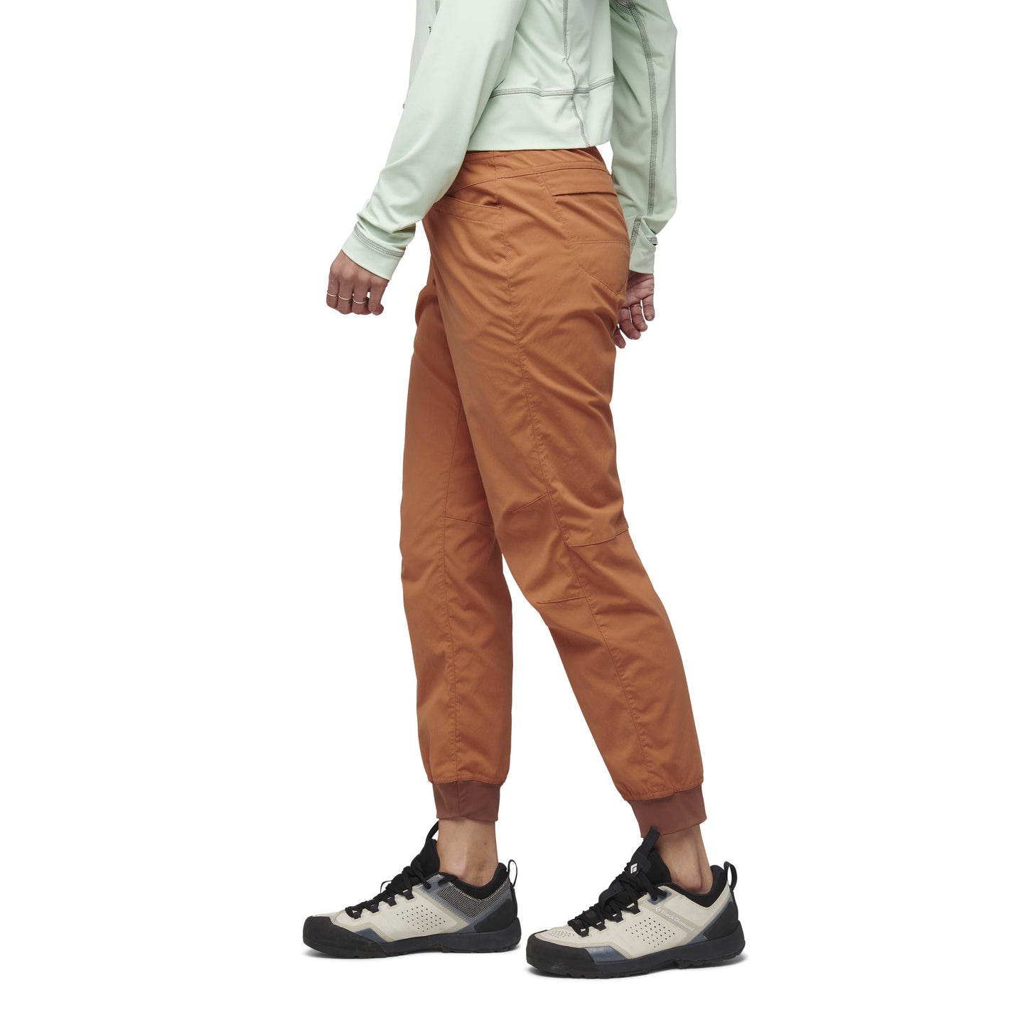 Women's Technician Jogger Pants | Black Diamond Featured