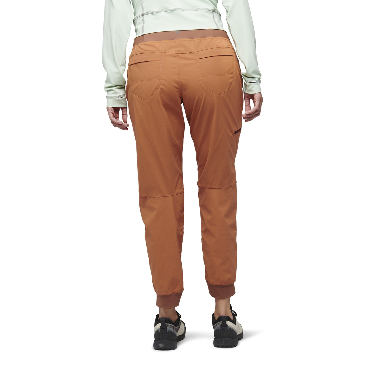 Women's Technician Jogger Pants | Black Diamond Featured