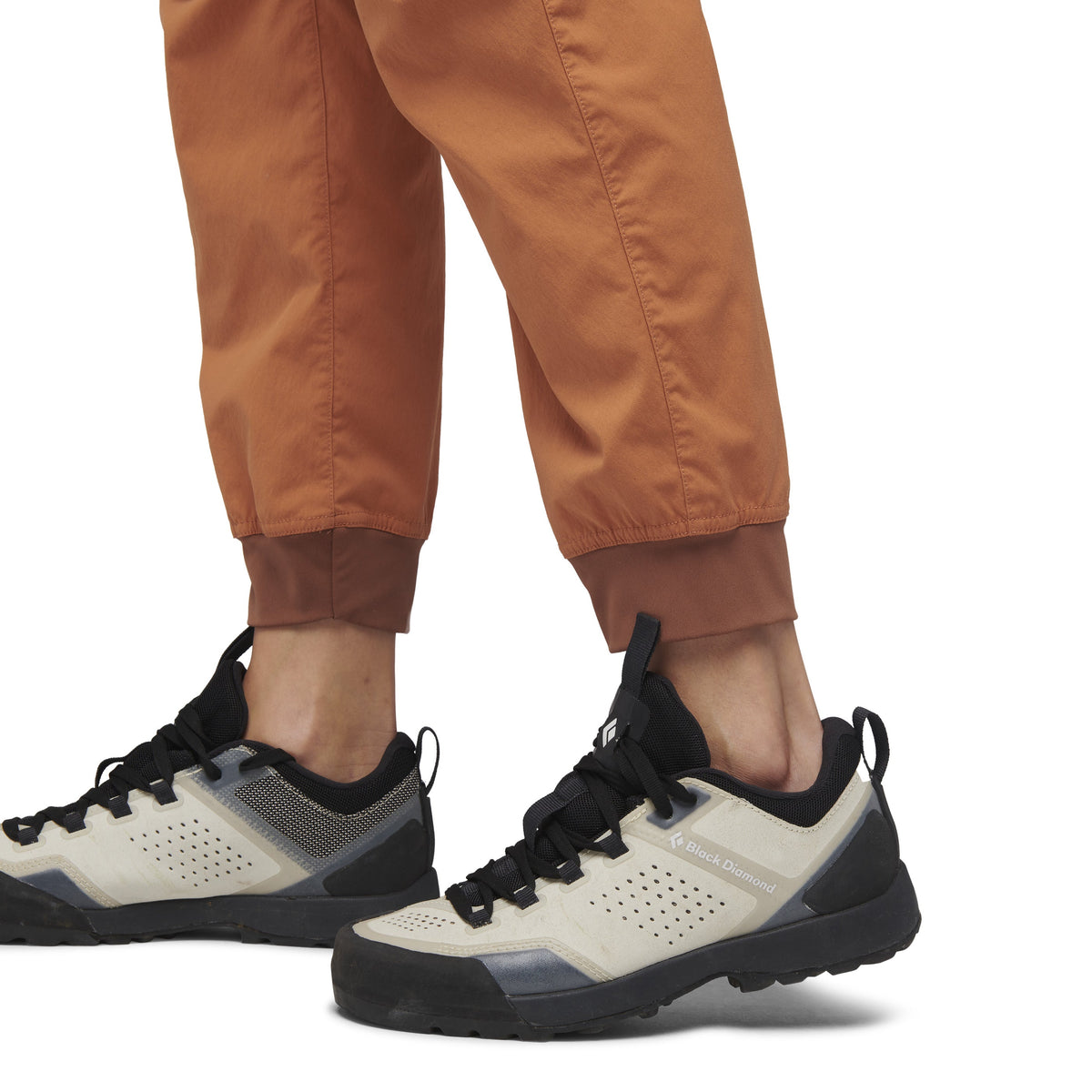 Women's Technician Jogger Pants | Black Diamond Featured