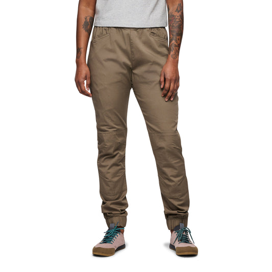 Women's Notion Pants | Black Diamond Best Seller