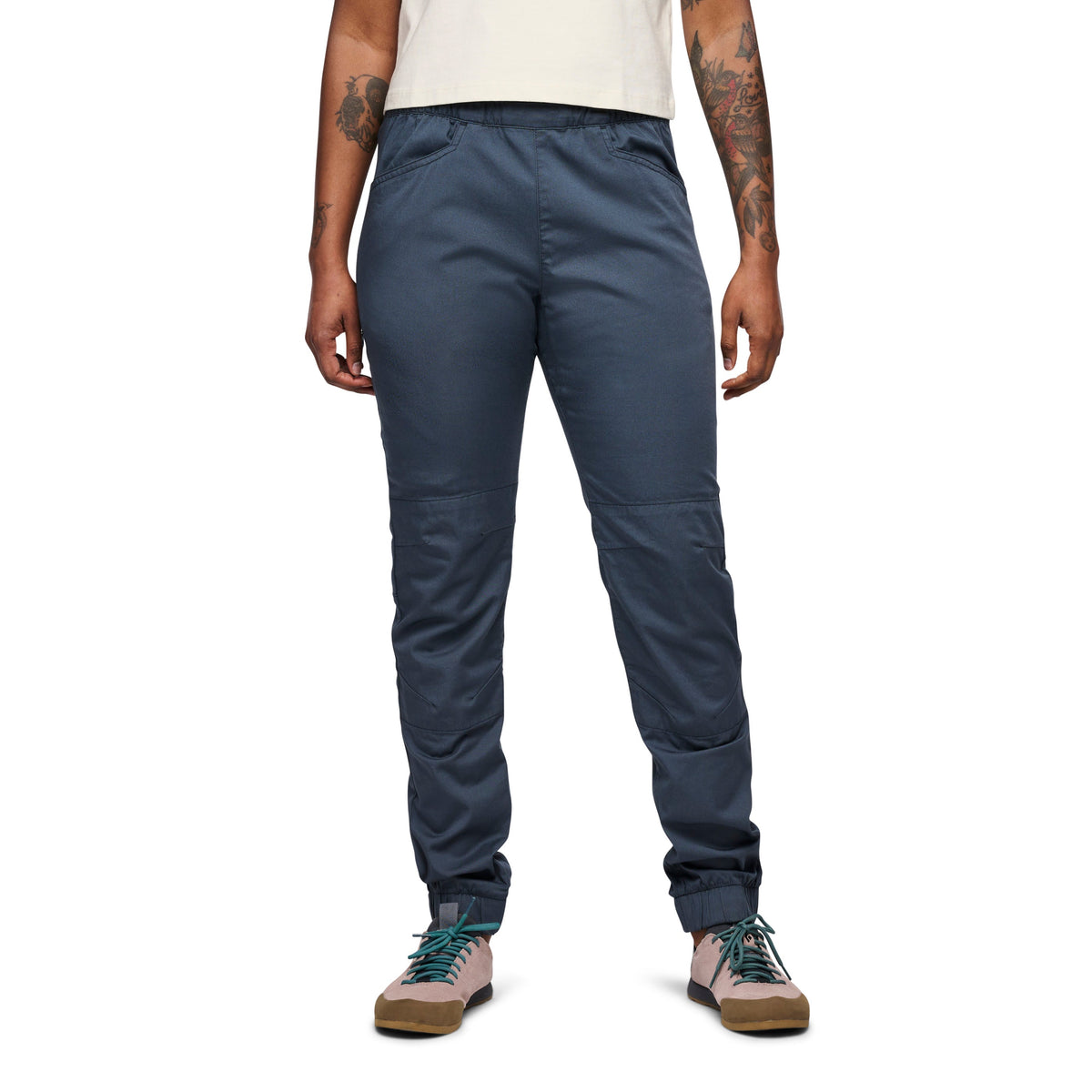 Women's Notion Pants | Black Diamond Best Seller