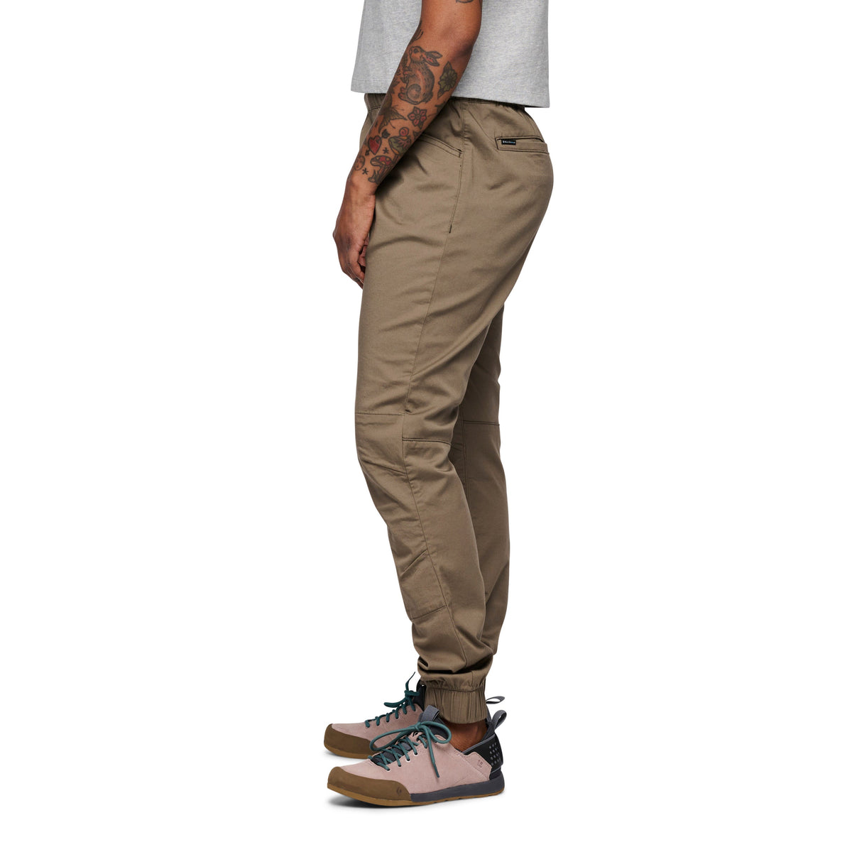 Women's Notion Pants | Black Diamond Best Seller