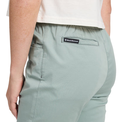 Women's Notion Pants | Black Diamond Best Seller