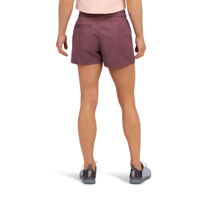 Women's Notion Shorts | Black Diamond Essential