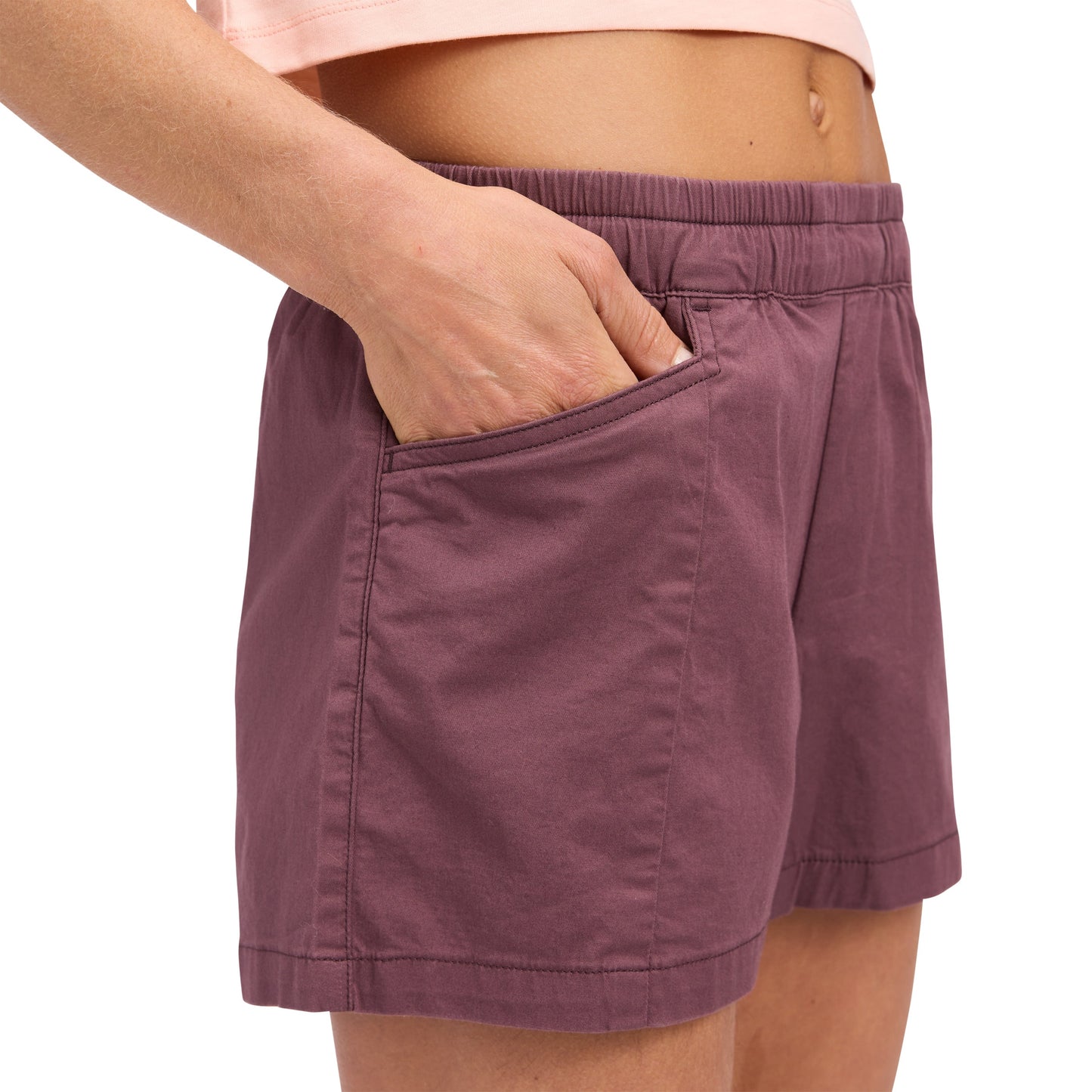 Women's Notion Shorts | Black Diamond Essential
