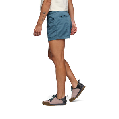 Women's Notion Shorts | Black Diamond Essential