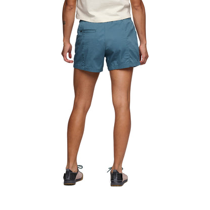 Women's Notion Shorts | Black Diamond Essential