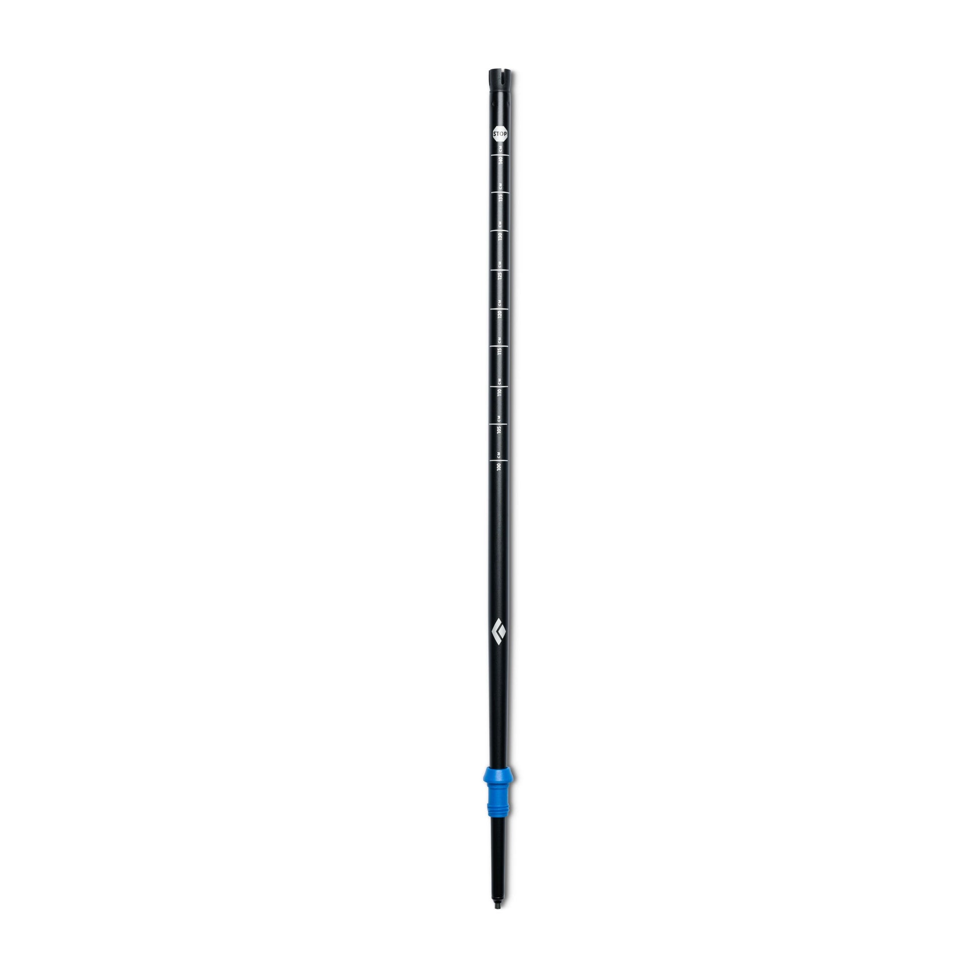 Expedition 3 Lower Shaft 125 cm | Black Diamond Trending