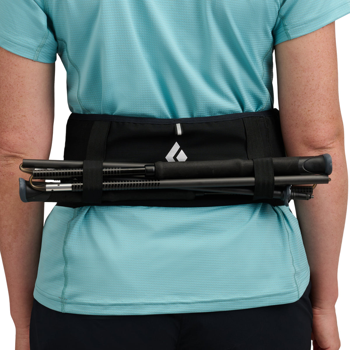 Distance Run Belt | Black Diamond Classic