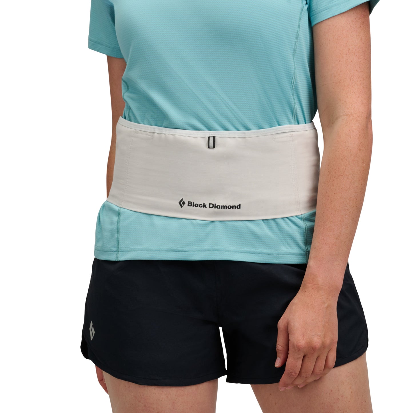 Distance Run Belt | Black Diamond Classic